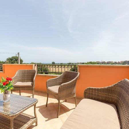 B&B Paradiso Σαν Σάλβο Εξωτερικό φωτογραφία