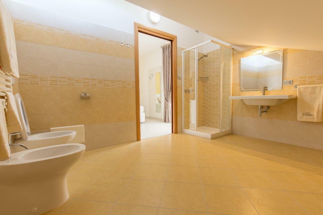 B&B Paradiso Σαν Σάλβο Εξωτερικό φωτογραφία