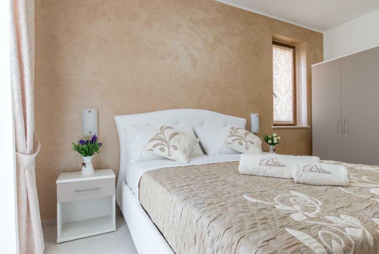 B&B Paradiso Σαν Σάλβο Εξωτερικό φωτογραφία